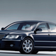 Illustration for article titled The VW Phaeton Is Coming Back In 2018!